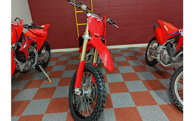 2023 Honda CRF450R-S