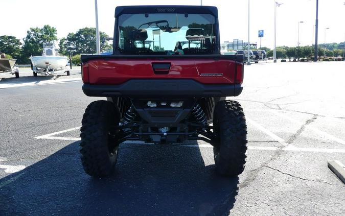 2024 Polaris® Ranger XD 1500 NorthStar Edition Ultimate