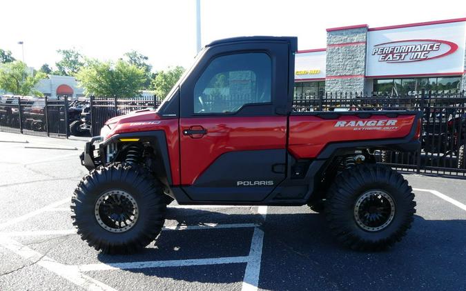 2024 Polaris® Ranger XD 1500 NorthStar Edition Ultimate