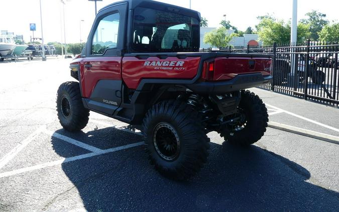 2024 Polaris® Ranger XD 1500 NorthStar Edition Ultimate