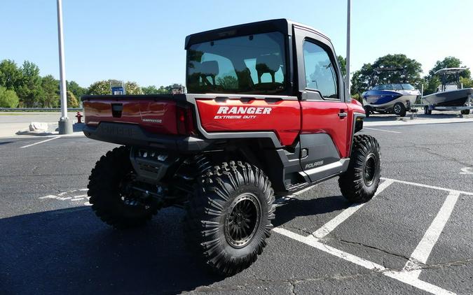 2024 Polaris® Ranger XD 1500 NorthStar Edition Ultimate