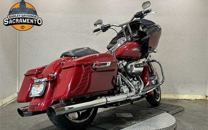 Harley-Davidson Road Glide 2021 FLTRX 600826T BILLIARD RED
