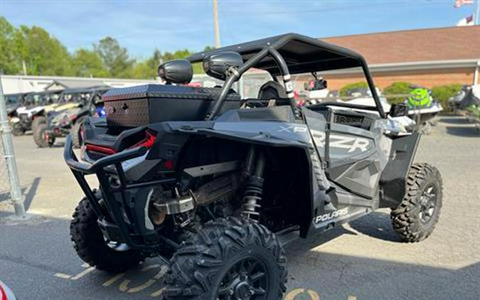 2021 Polaris RZR XP 1000 Premium