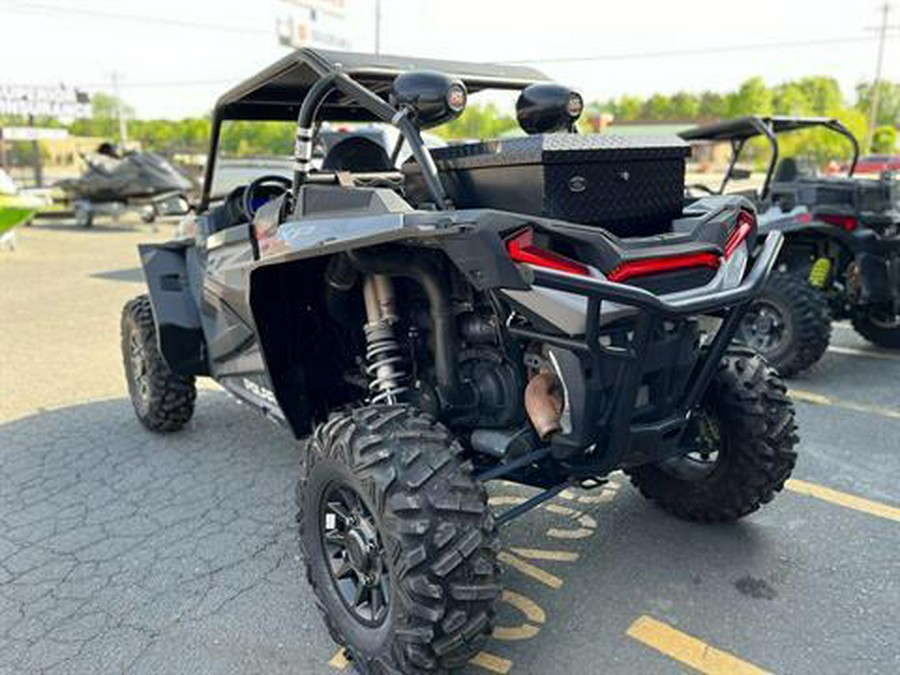 2021 Polaris RZR XP 1000 Premium