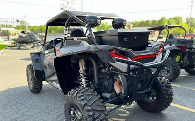 2021 Polaris RZR XP 1000 Premium