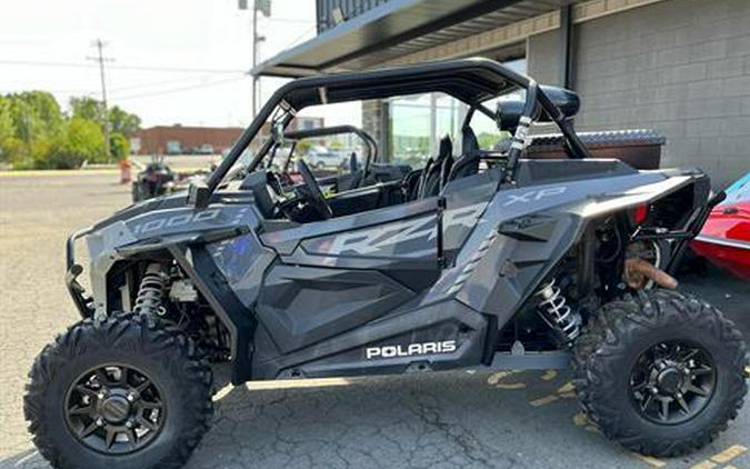 2021 Polaris RZR XP 1000 Premium