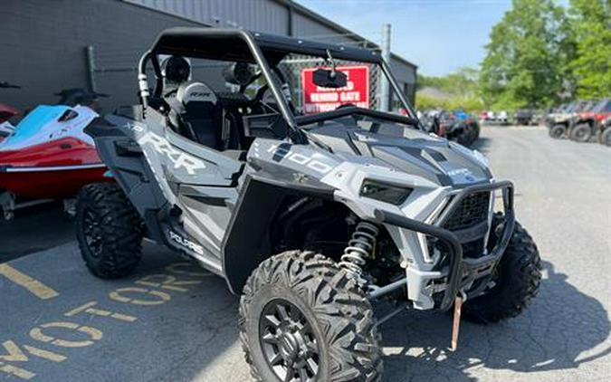 2021 Polaris RZR XP 1000 Premium