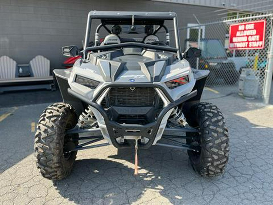 2021 Polaris RZR XP 1000 Premium