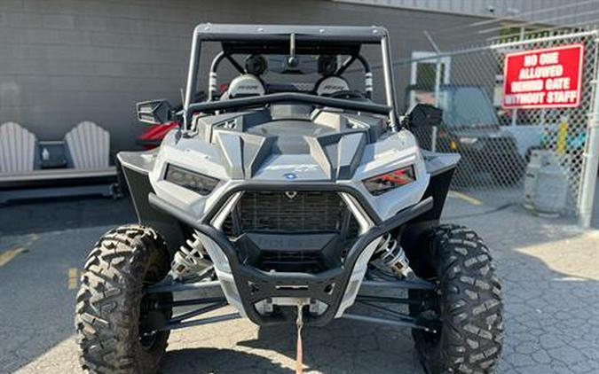 2021 Polaris RZR XP 1000 Premium