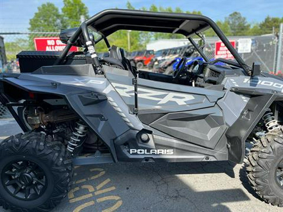 2021 Polaris RZR XP 1000 Premium