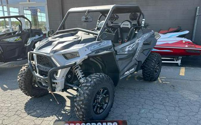 2021 Polaris RZR XP 1000 Premium