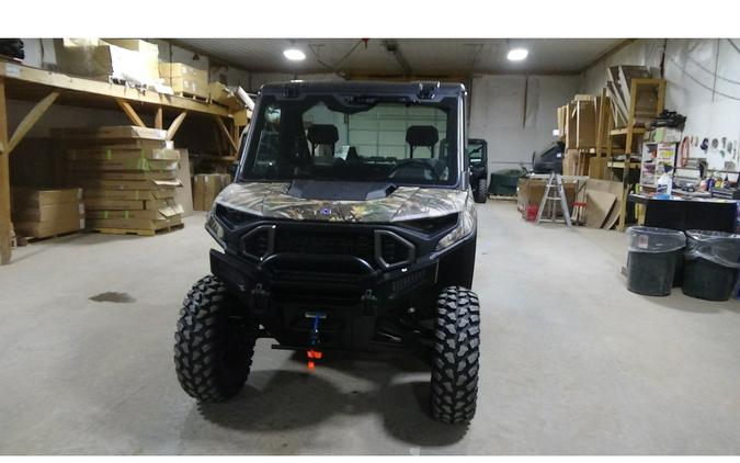 2024 Polaris Industries RANGER XD 1500 NORTH STAR EDITION ULTIMATE