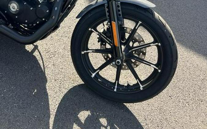 2022 Harley-Davidson® XL883N - Iron 883™