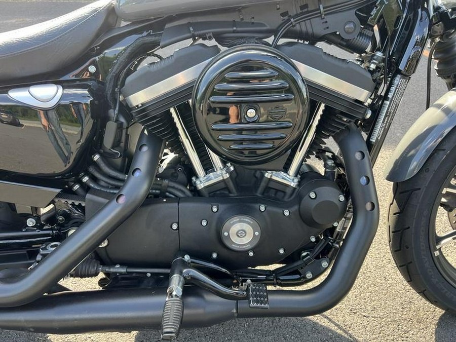 2022 Harley-Davidson® XL883N - Iron 883™