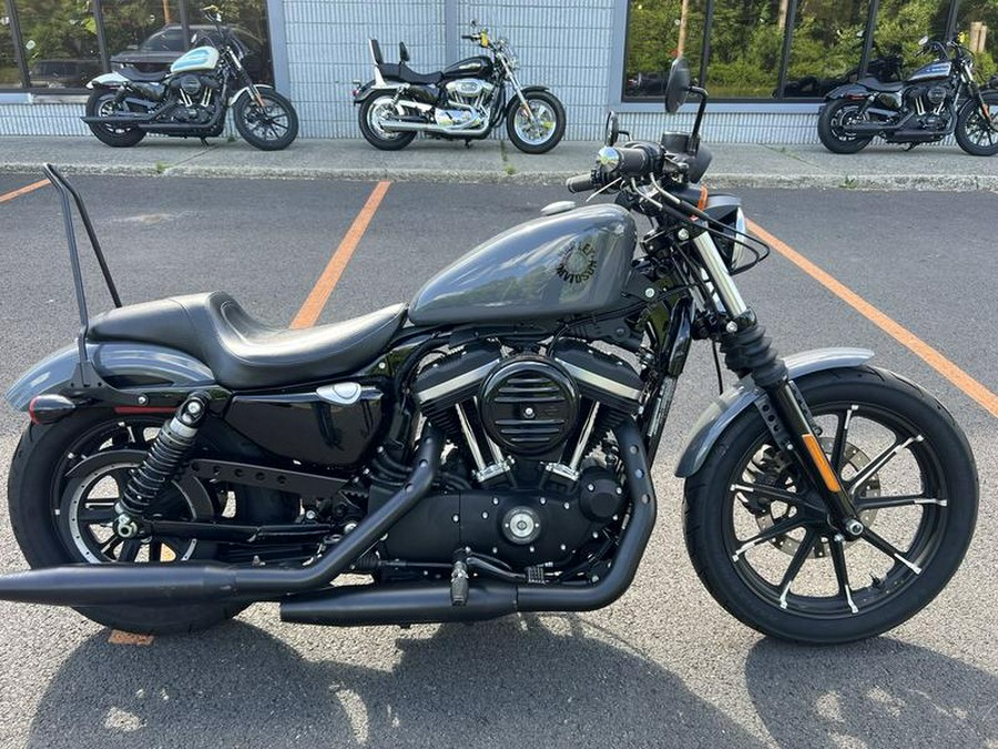 2022 Harley-Davidson® XL883N - Iron 883™