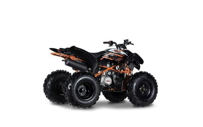 2022 Kayo STORM 150 ATV