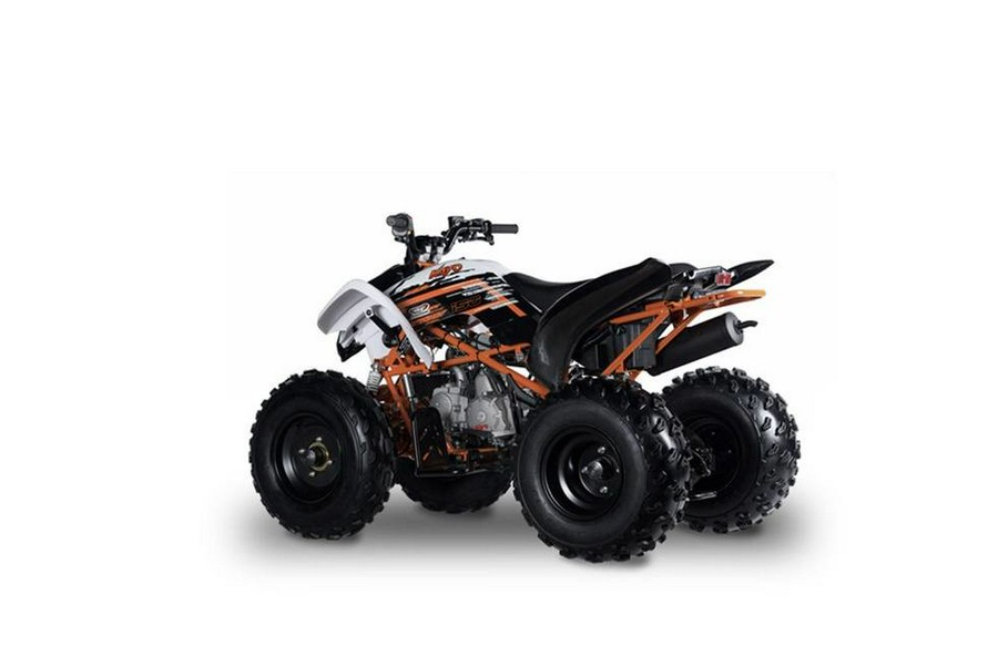 2022 Kayo STORM 150 ATV