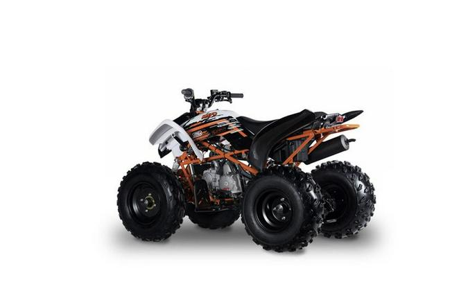 2022 Kayo STORM 150 ATV