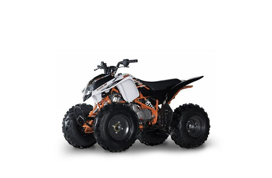 2022 Kayo STORM 150 ATV