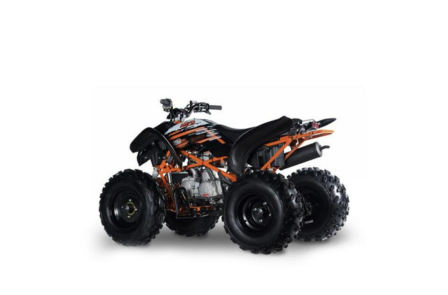 2022 Kayo STORM 150 ATV