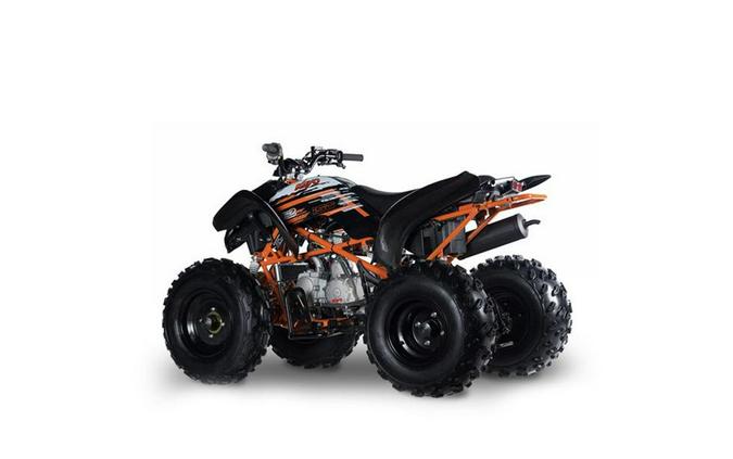 2022 Kayo STORM 150 ATV