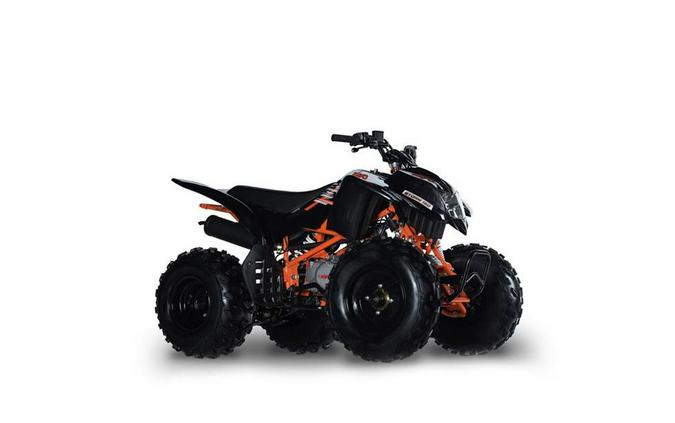 2022 Kayo STORM 150 ATV