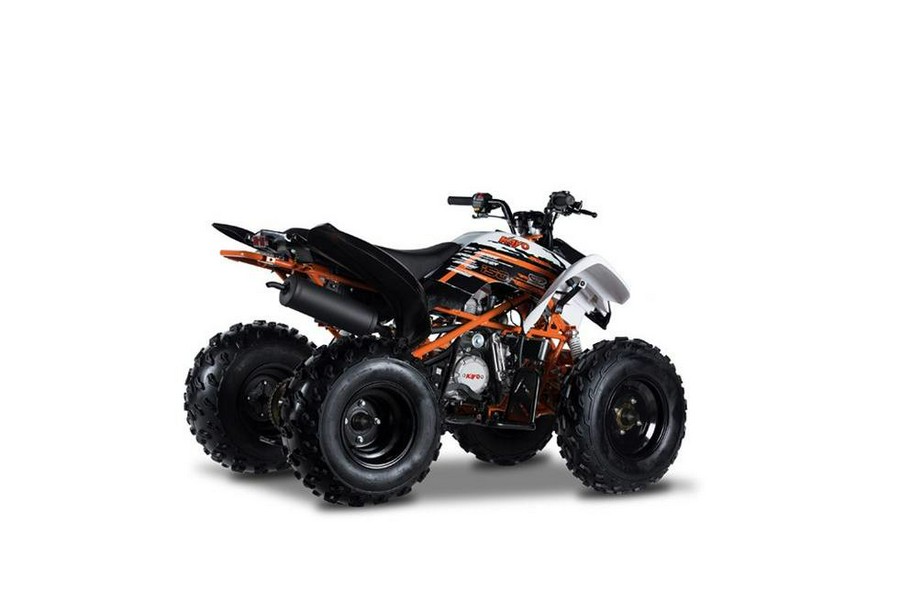 2022 Kayo STORM 150 ATV