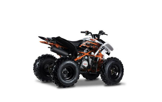 2022 Kayo STORM 150 ATV