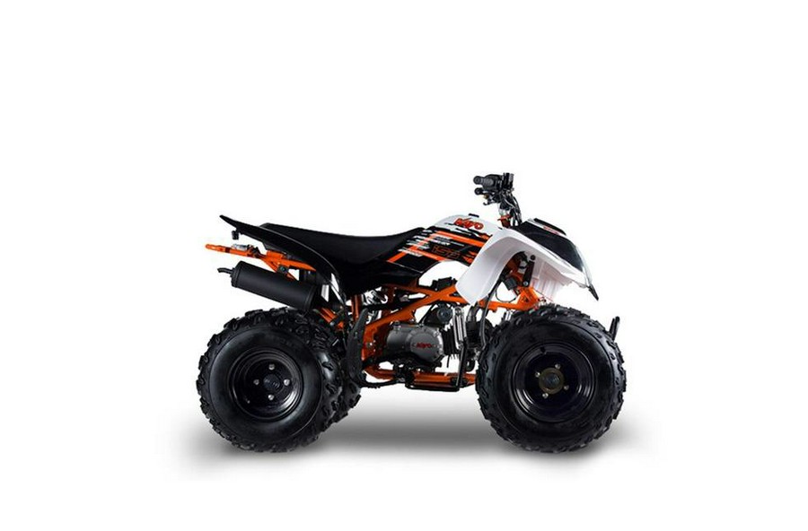 2022 Kayo STORM 150 ATV