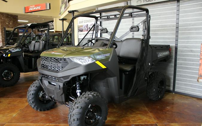 2025 Polaris Ranger® 1000 Base