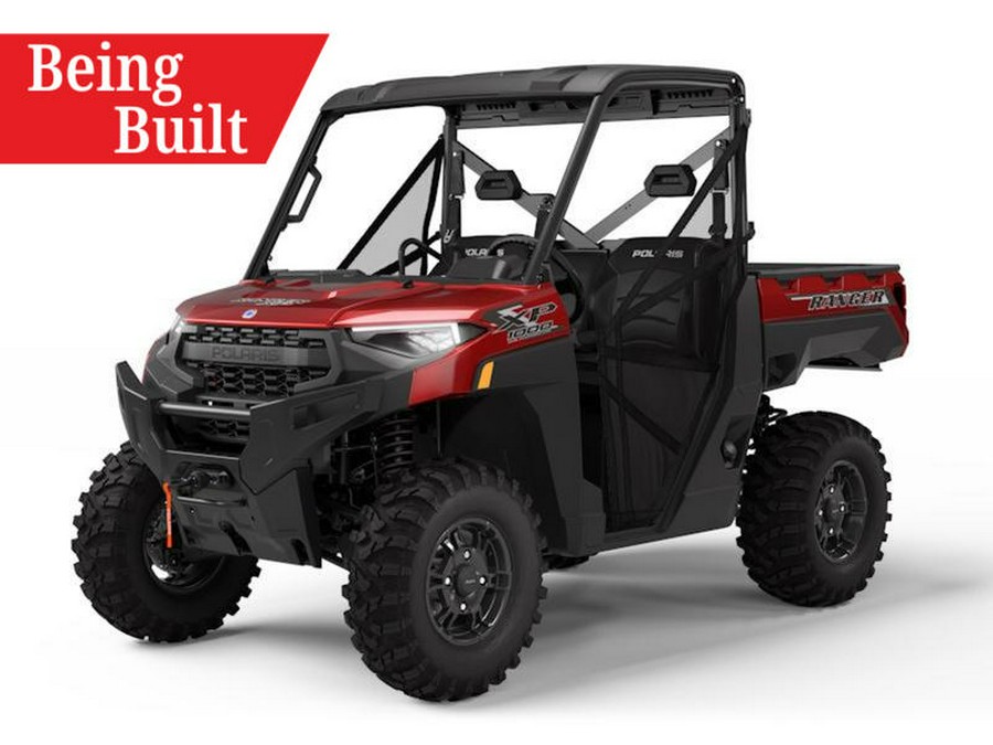 2025 Polaris® Ranger XP 1000 Premium