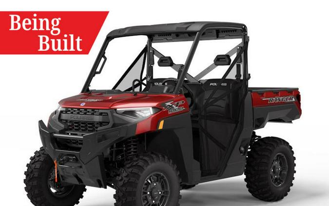 2025 Polaris® Ranger XP 1000 Premium