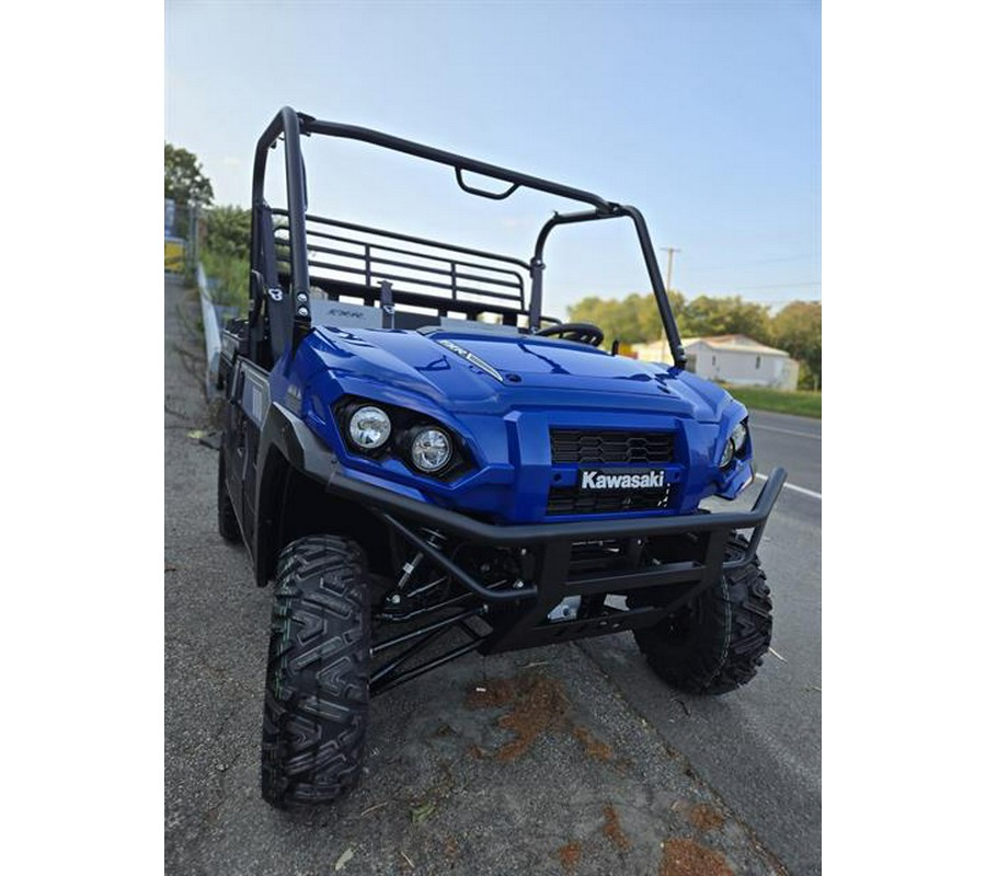 2024 Kawasaki MULE PRO-FXR 1000