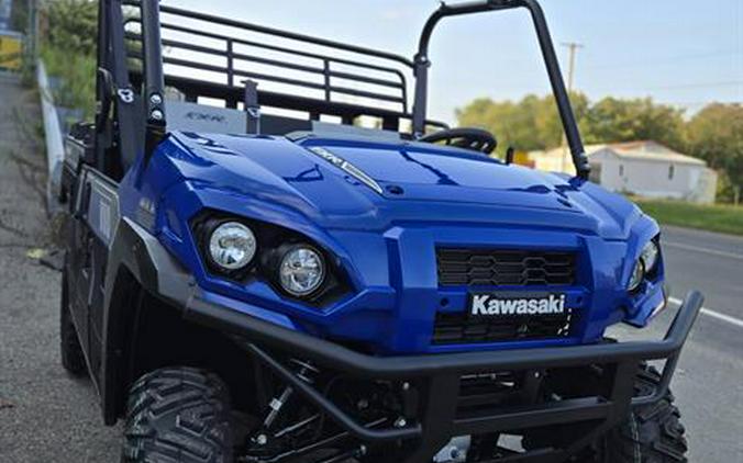 2024 Kawasaki MULE PRO-FXR 1000