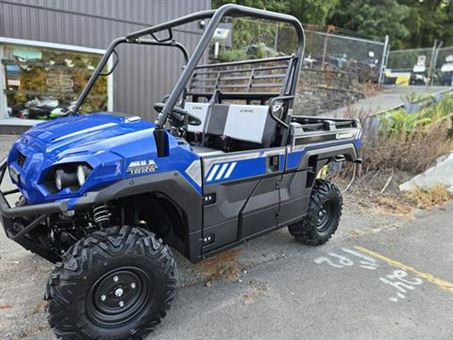 2024 Kawasaki MULE PRO-FXR 1000