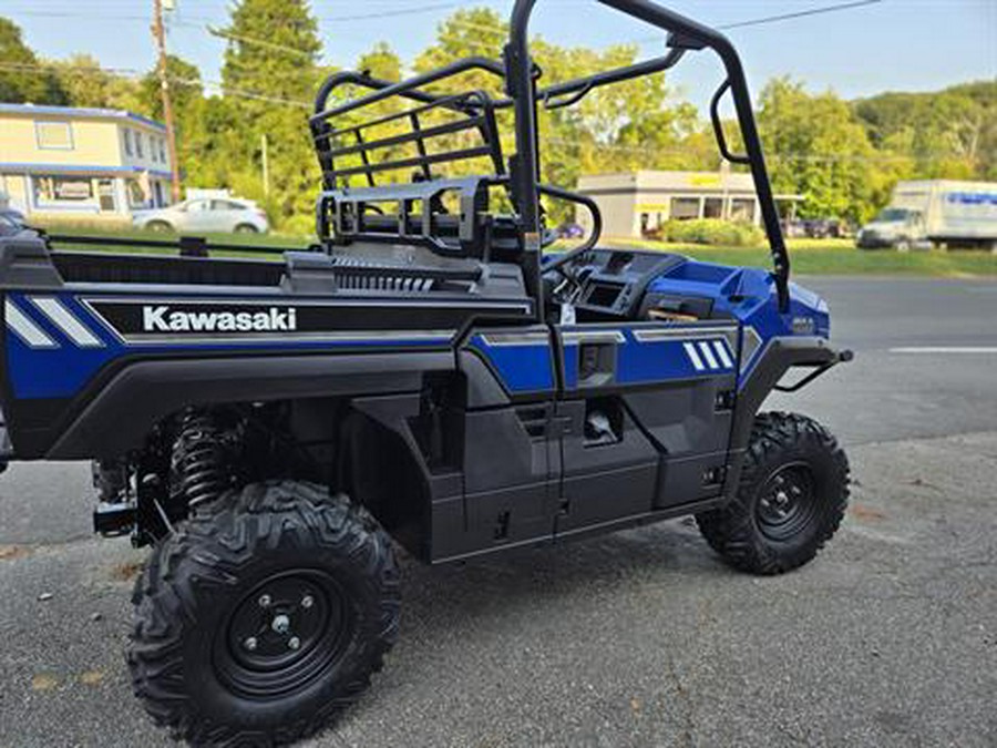 2024 Kawasaki MULE PRO-FXR 1000