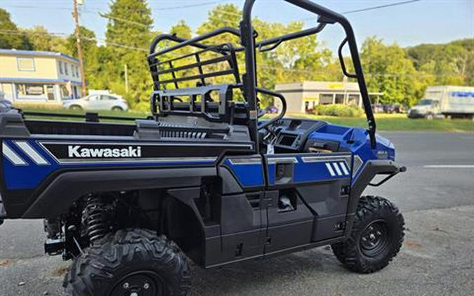 2024 Kawasaki MULE PRO-FXR 1000