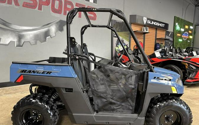 2025 Polaris® Ranger 150 EFI