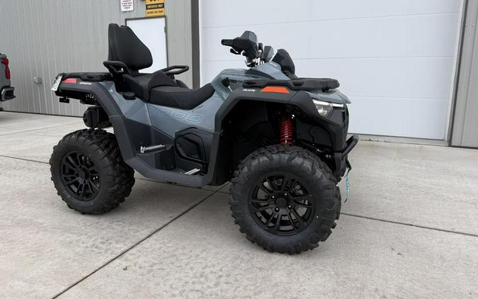 2025 CFMOTO CFORCE 1000 Touring