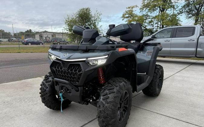 2025 CFMOTO CFORCE 1000 Touring