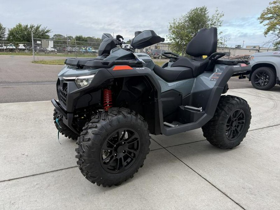 2025 CFMOTO CFORCE 1000 Touring