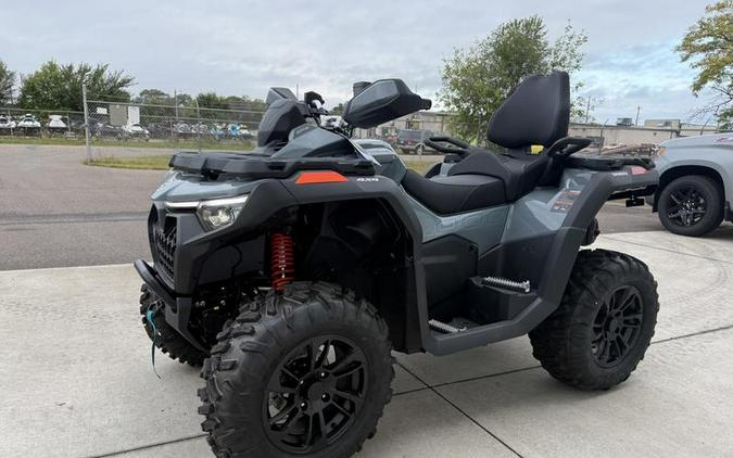 2025 CFMOTO CFORCE 1000 Touring