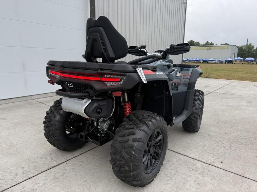 2025 CFMOTO CFORCE 1000 Touring
