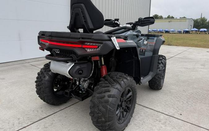 2025 CFMOTO CFORCE 1000 Touring