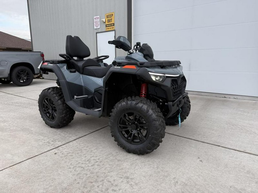 2025 CFMOTO CFORCE 1000 Touring