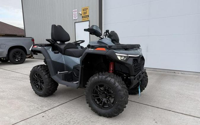 2025 CFMOTO CFORCE 1000 Touring