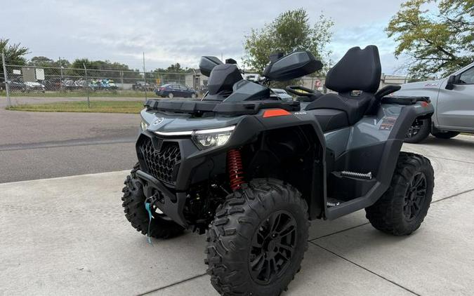 2025 CFMOTO CFORCE 1000 Touring