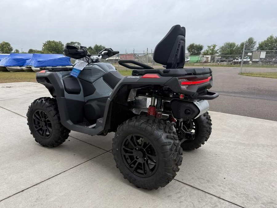 2025 CFMOTO CFORCE 1000 Touring