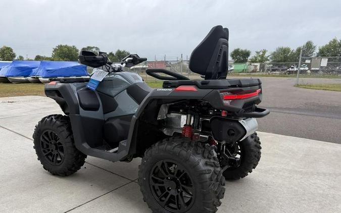 2025 CFMOTO CFORCE 1000 Touring