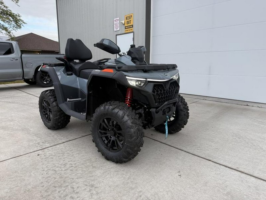 2025 CFMOTO CFORCE 1000 Touring